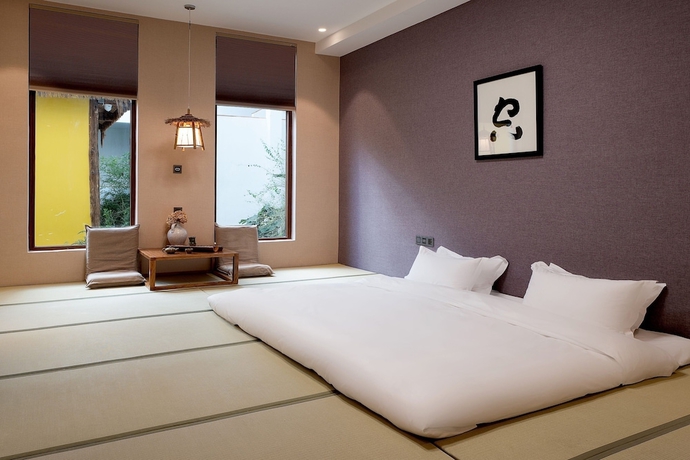 Imagen de la habitación del Hotel Lijiang Snow Mountain Bengu (Shuhe Ancient Town Branch). Foto 11