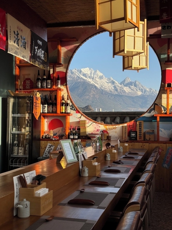 Imagen general del Hotel Lijiang Snow Mountain Bengu (Shuhe Ancient Town Branch). Foto 1