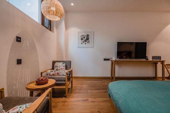 Imagen de la habitación del Hotel Lijiang Snow Mountain Bengu (Shuhe Ancient Town Branch). Foto 14