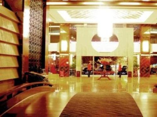Imagen general del Hotel Lijiang Waika. Foto 2