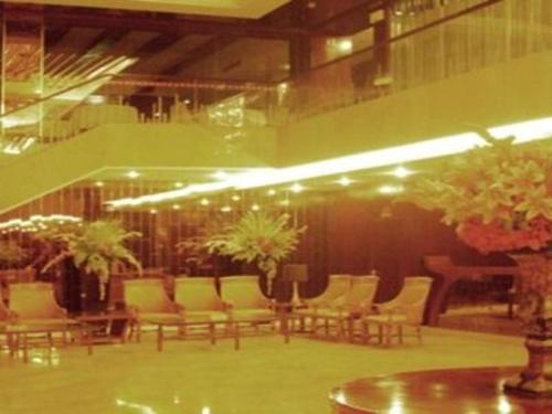 Imagen general del Hotel Lijiang Waika. Foto 3