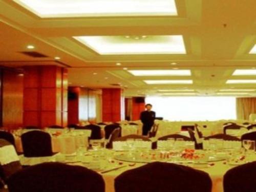 Imagen general del Hotel Lijiang Waika. Foto 4