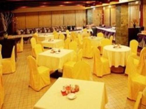 Imagen general del Hotel Lijiang Waika. Foto 5