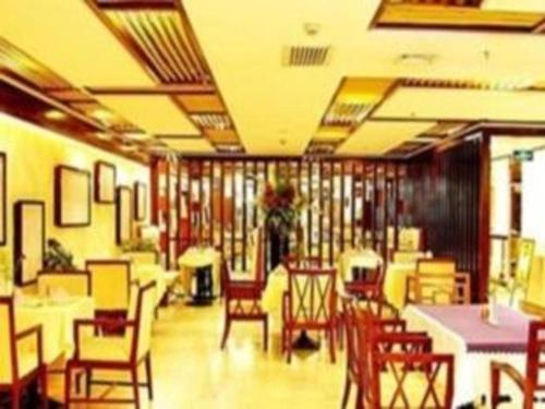 Imagen general del Hotel Lijiang Waika. Foto 6