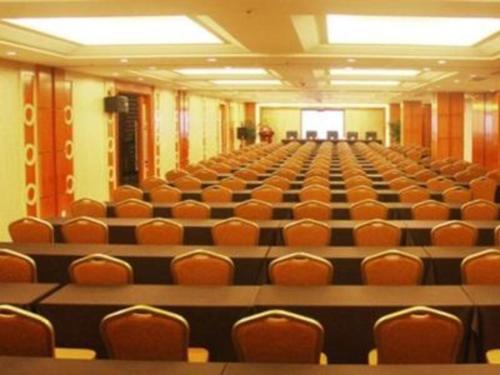 Imagen general del Hotel Lijiang Waika. Foto 8