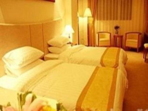 Imagen general del Hotel Lijiang Waika. Foto 9