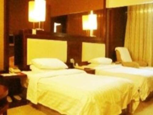 Imagen general del Hotel Lijiang Waika. Foto 10