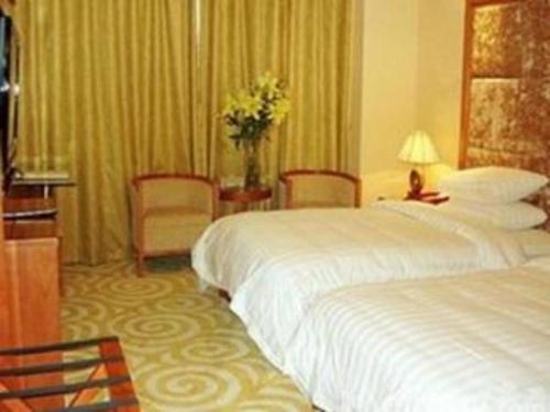 Imagen general del Hotel Lijiang Waika. Foto 12