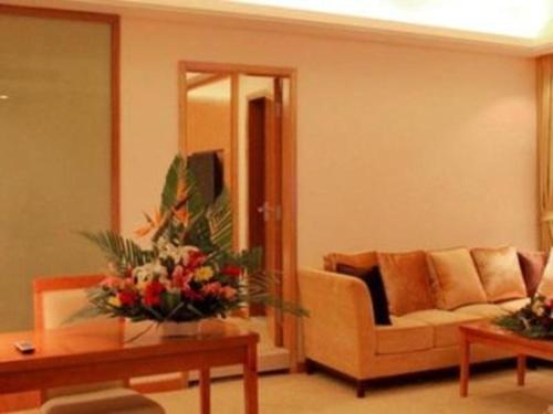 Imagen general del Hotel Lijiang Waika. Foto 13