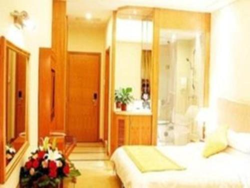 Imagen general del Hotel Lijiang Waika. Foto 14