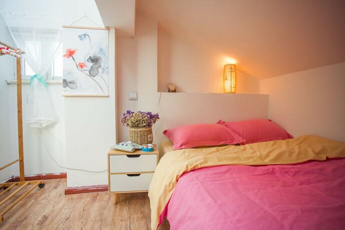 Imagen general del Hotel Lijiang X.ann Blossom inn. Foto 2