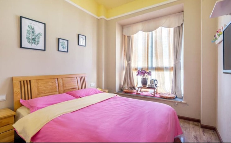 Imagen general del Hotel Lijiang X.ann Blossom inn. Foto 6