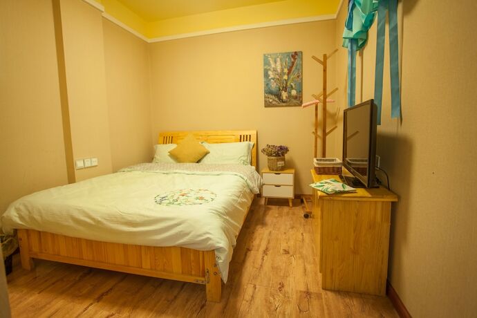 Imagen general del Hotel Lijiang X.ann Blossom inn. Foto 7