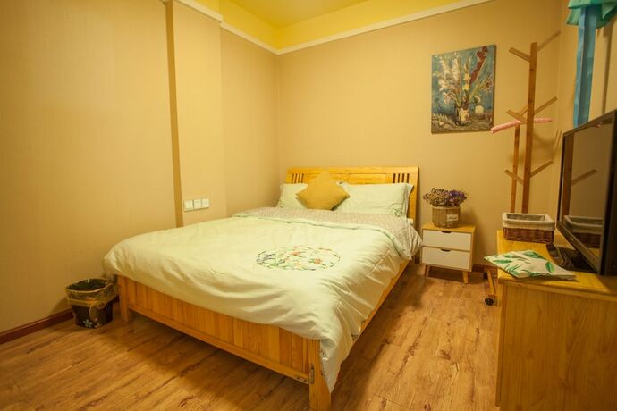 Imagen general del Hotel Lijiang X.ann Blossom inn. Foto 10
