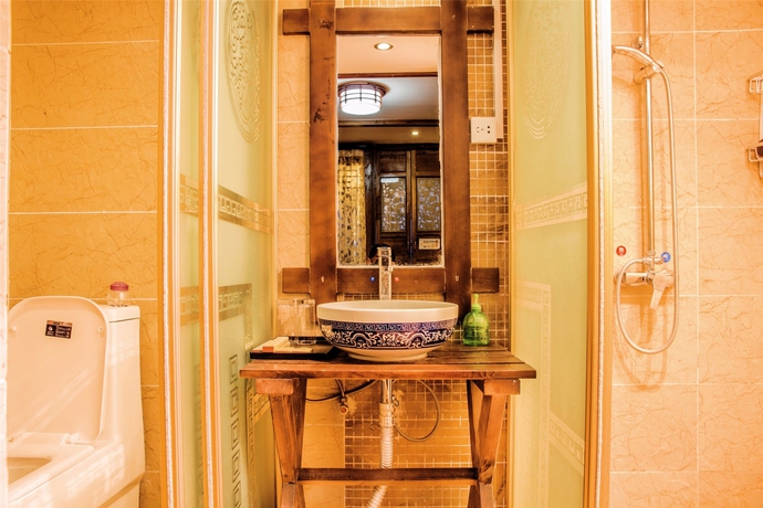 Imagen de la habitación del Hotel Lijiang Xueshanyu Inn. Foto 5