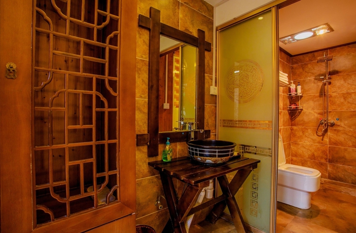 Imagen de la habitación del Hotel Lijiang Xueshanyu Inn. Foto 15