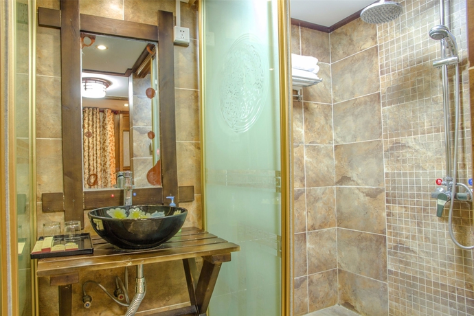 Imagen de la habitación del Hotel Lijiang Xueshanyu Inn. Foto 16