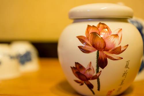 Imagen de la habitación del Hotel Lijiang Zen Garden. Foto 15