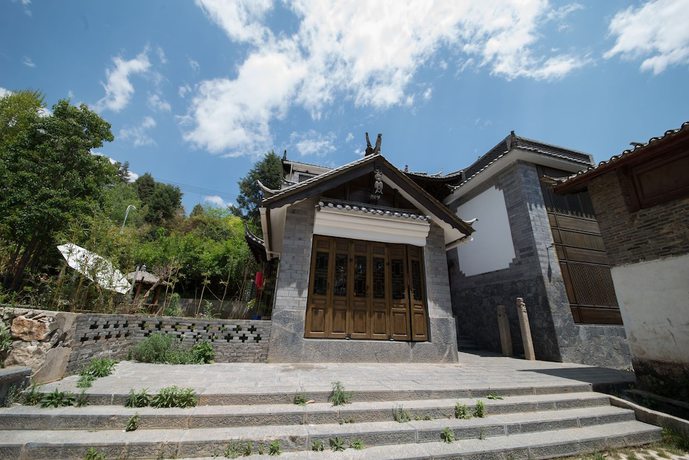 Imagen general del Hotel Lijiang Zhuyun Boutique. Foto 3