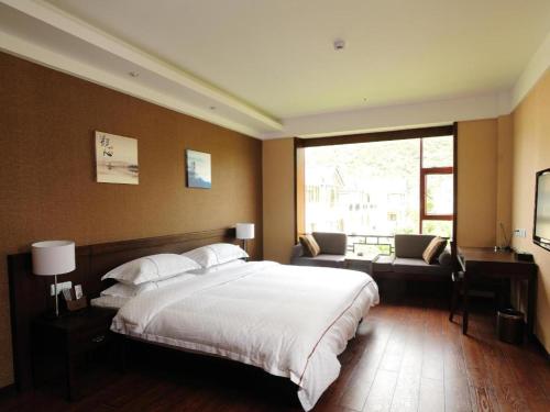 Imagen general del Hotel Lijiang Ziyue. Foto 2