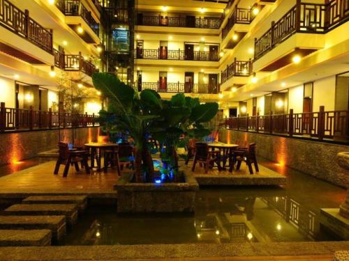 Imagen general del Hotel Lijiang Ziyue. Foto 3
