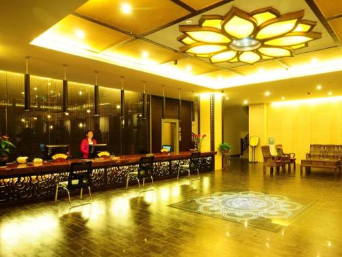 Imagen general del Hotel Lijiang Ziyue. Foto 4