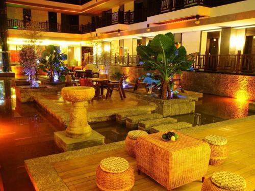 Imagen general del Hotel Lijiang Ziyue. Foto 5