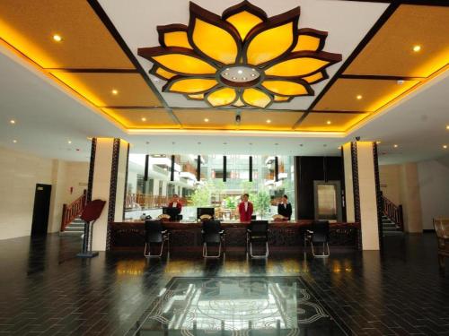 Imagen general del Hotel Lijiang Ziyue. Foto 7