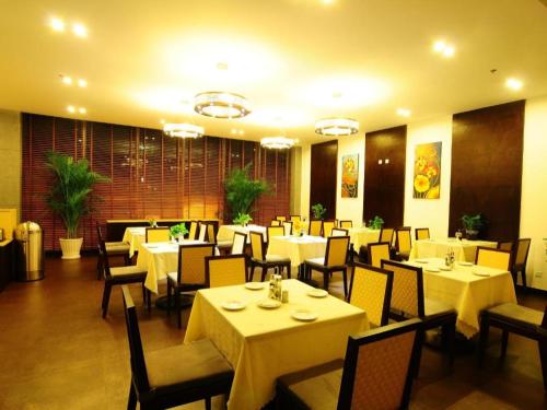 Imagen general del Hotel Lijiang Ziyue. Foto 8