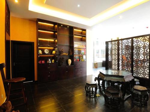 Imagen general del Hotel Lijiang Ziyue. Foto 9