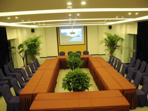 Imagen general del Hotel Lijiang Ziyue. Foto 10