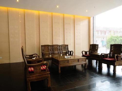 Imagen general del Hotel Lijiang Ziyue. Foto 15