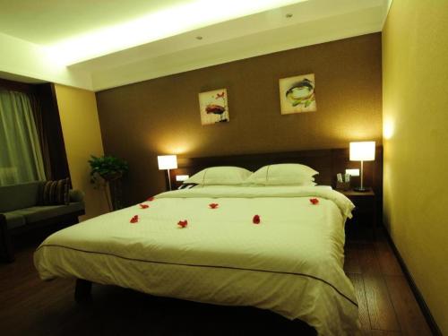 Imagen general del Hotel Lijiang Ziyue. Foto 17