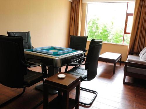 Imagen general del Hotel Lijiang Ziyue. Foto 19