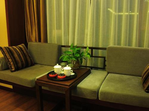 Imagen general del Hotel Lijiang Ziyue. Foto 20