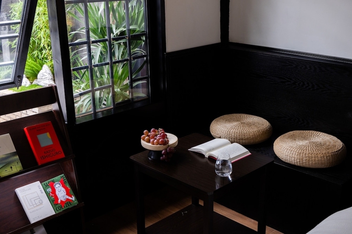 Imagen de la habitación del Hotel Lijing Yunman Sky Cloud lnn. Foto 10