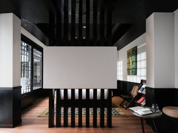 Imagen de la habitación del Hotel Lijing Yunman Sky Cloud lnn. Foto 13