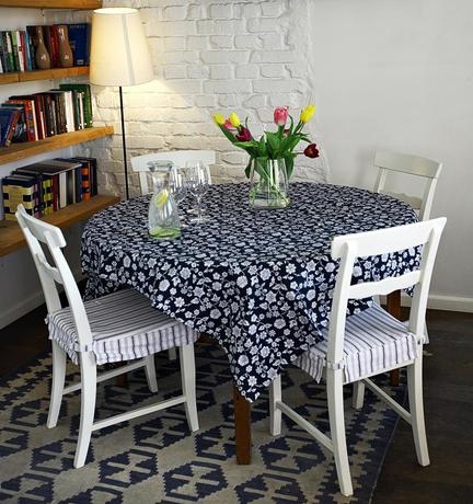 Imagen de los interiores del Hotel Lijo. Foto 5