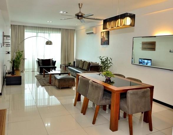 Imagen de la habitación del Hotel Likas Square Apartment. Foto 6