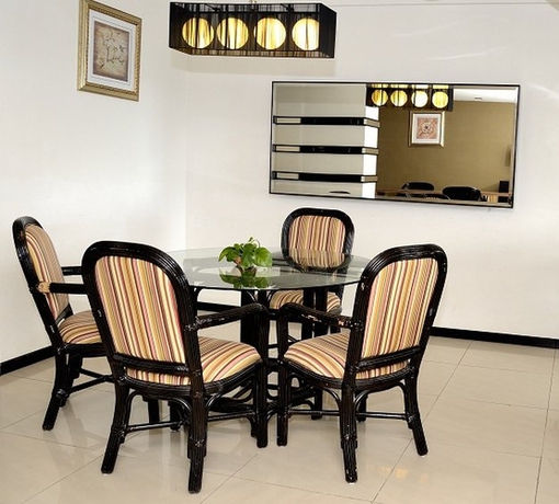 Imagen de la habitación del Hotel Likas Square Apartment. Foto 7
