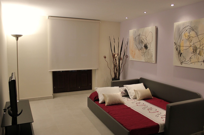 Imagen de la habitación del Hotel Like Apartments Negrito. Foto 4