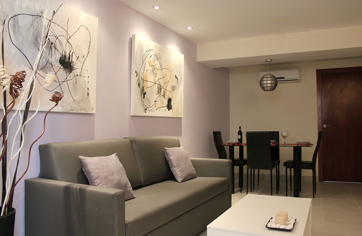 Imagen de los interiores del Hotel Like Apartments Negrito. Foto 14