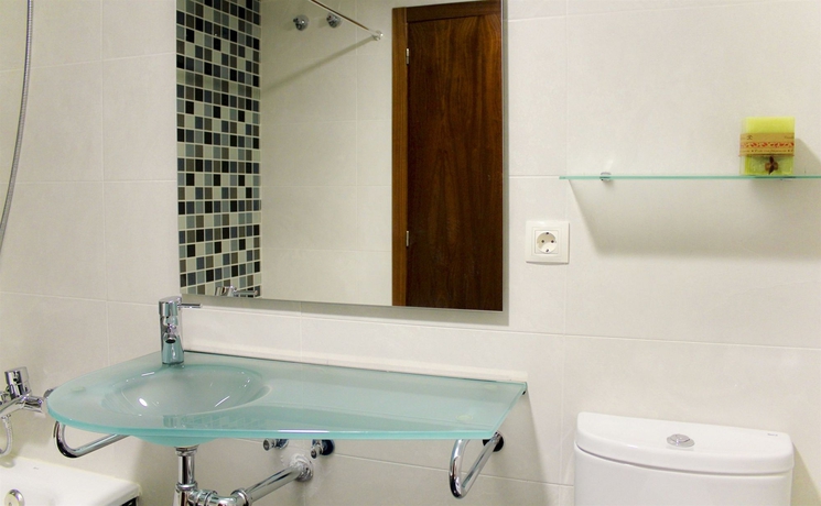 Imagen de la habitación del Hotel Like Apartments Negrito. Foto 5