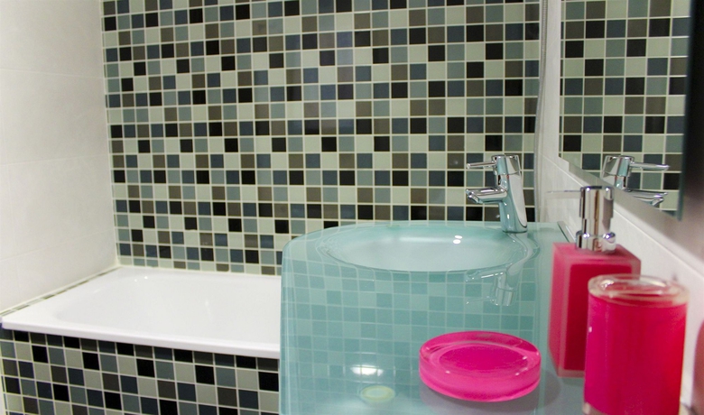 Imagen de la habitación del Hotel Like Apartments Negrito. Foto 6