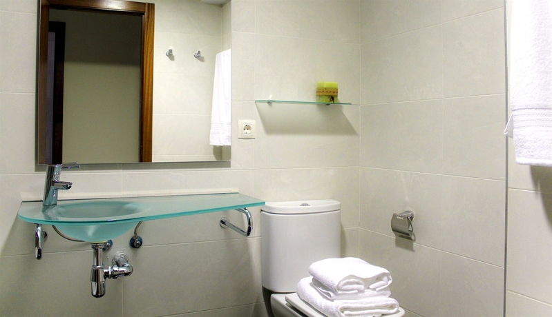 Imagen de la habitación del Hotel Like Apartments Negrito. Foto 7