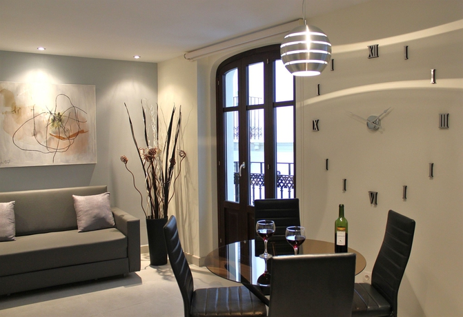 Imagen de la habitación del Hotel Like Apartments Negrito. Foto 8