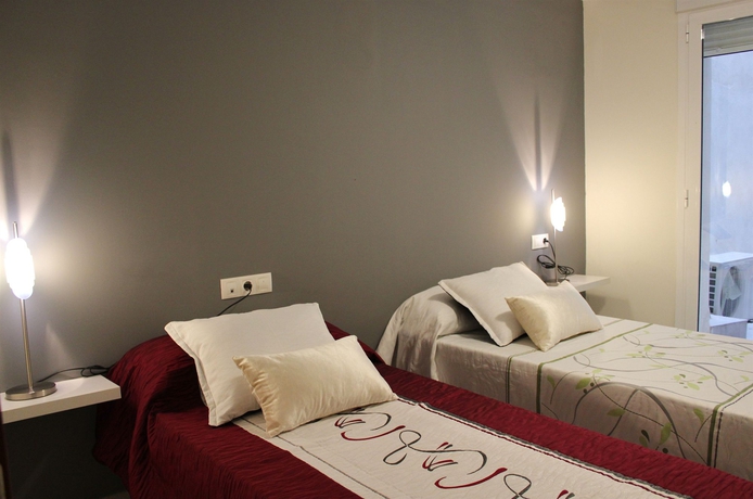 Imagen de la habitación del Hotel Like Apartments Negrito. Foto 9