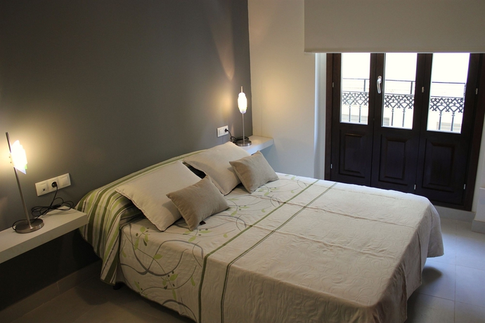 Imagen de la habitación del Hotel Like Apartments Negrito. Foto 10