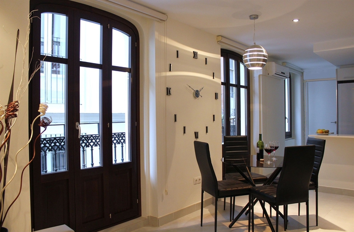 Imagen de la habitación del Hotel Like Apartments Negrito. Foto 11