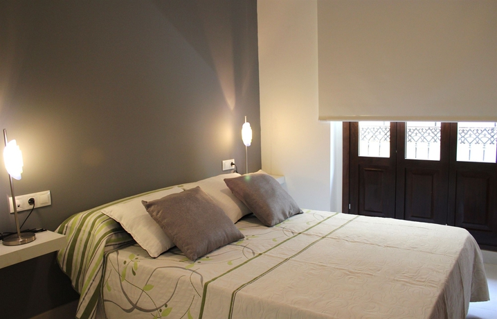 Imagen de la habitación del Hotel Like Apartments Negrito. Foto 12